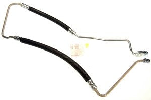 Gates Power Steering Pressure Line Hose Assembly P/N:369260 Fits: Ford Cougar 95-94, Ford Thunderbird 97-94, Lincoln Mark Viii 98-93, Mercury Cougar 97-94 - Image 1