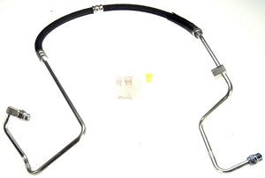 Gates Power Steering Pressure Line Hose Assembly P/N:369270 Fits: Ford Contour 00-95, Ford Mystique 97-95, Mercury Mystique 97-95 - Image 1