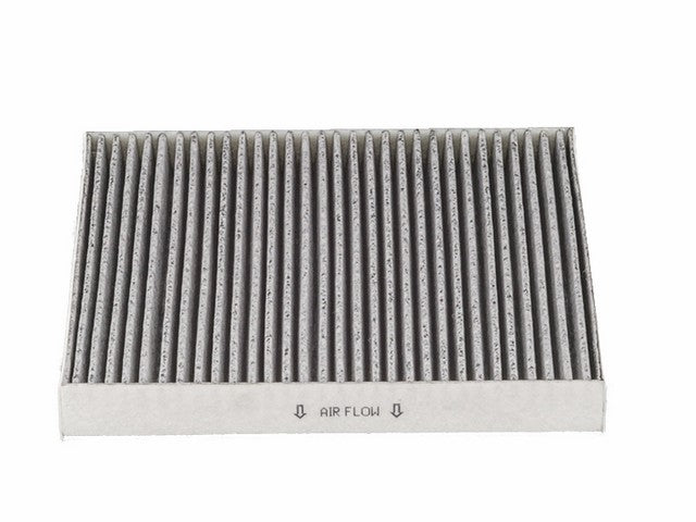 Power Train Cabin Air Filter P/N:3692C Fits: Chrysler 200, Chrysler Cirrus, Chrysler Sebring, Dodge Avenger, Dodge Caliber, Dodge Journey, Dodge Ram 1500, Dodge Ram 2500, Dodge Ram 3500, Jeep Compass, Jeep Patriot, Ram 1500 - Image 1