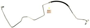 Gates Power Steering Pressure Line Hose Assembly P/N:369300 Fits: Ford Taurus 95-94, Mercury Sable 95-94 - Image 1