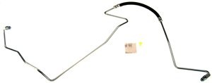 Gates Power Steering Pressure Line Hose Assembly P/N:369310 Fits: Ford Sable 95-94, Ford Taurus 95-94, Lincoln Continental 1994, Mercury Sable 95-94 - Image 1