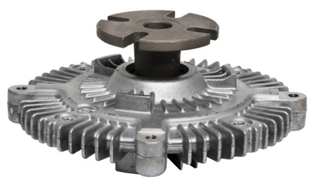 Four Seasons Engine Cooling Fan Clutch P/N:36932 Fits: Isuzu Pickup 94-91, Isuzu Rodeo 92-91, Isuzu Trooper 91-89 - Image 1