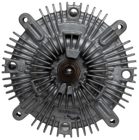 Four Seasons Engine Cooling Fan Clutch P/N:36932 Fits: Isuzu Pickup 94-91, Isuzu Rodeo 92-91, Isuzu Trooper 91-89 - Image 3