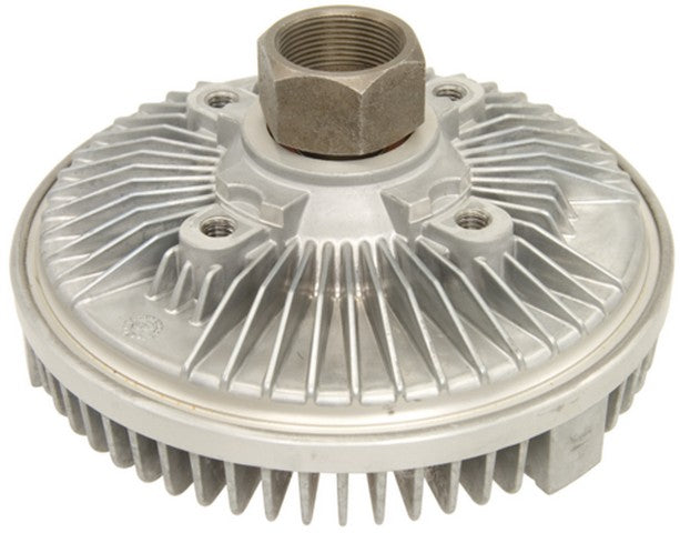 Four Seasons Engine Cooling Fan Clutch P/N:36933 Fits: Dodge D150, Dodge D250, Dodge D350, Dodge Dakota, Dodge Durango, Dodge Ram 1500, Dodge Ram 2500, Dodge Ram 3500, Dodge Ram 4000 - Image 1