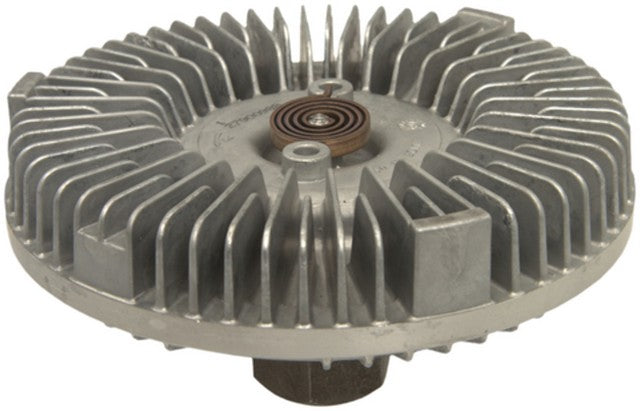 Four Seasons Engine Cooling Fan Clutch P/N:36933 Fits: Dodge D150, Dodge D250, Dodge D350, Dodge Dakota, Dodge Durango, Dodge Ram 1500, Dodge Ram 2500, Dodge Ram 3500, Dodge Ram 4000 - Image 2