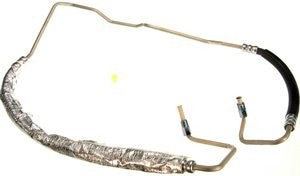 Gates Power Steering Pressure Line Hose Assembly P/N:369340 Fits: Toyota Cressida 92-89 - Image 1