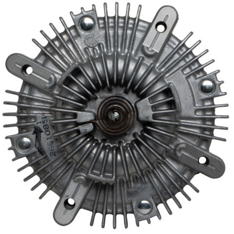 Four Seasons Engine Cooling Fan Clutch P/N:36935 Fits: Lexus Lx450 97-96, Toyota Land Cruiser 97-93 - Image 2