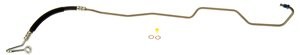 Gates Power Steering Pressure Line Hose Assembly P/N:369380 Fits: Toyota Van 88-87, Toyota Van Wagon 1988 - Image 1
