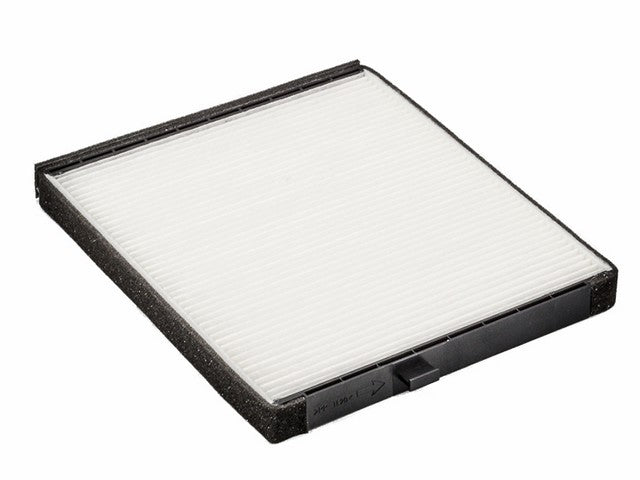 Power Train Cabin Air Filter P/N:3693 Fits: Chevrolet Aveo 11-04, Chevrolet Aveo5 11-06, Pontiac G3 10-09, Pontiac G3 Wave 2009, Pontiac Wave 08-05, Pontiac Wave5 07-05, Suzuki Swift+ 10-04 - Image 2