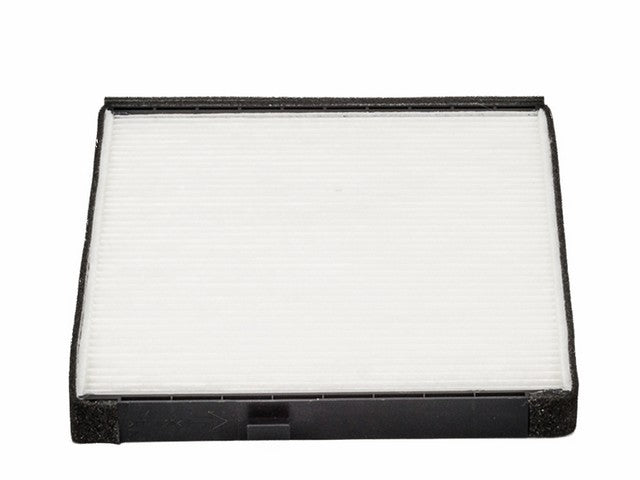 Power Train Cabin Air Filter P/N:3693 Fits: Chevrolet Aveo 11-04, Chevrolet Aveo5 11-06, Pontiac G3 10-09, Pontiac G3 Wave 2009, Pontiac Wave 08-05, Pontiac Wave5 07-05, Suzuki Swift+ 10-04 - Image 1