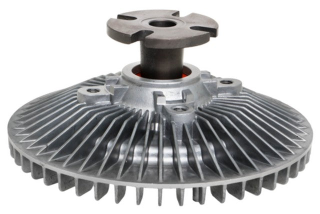 Four Seasons Engine Cooling Fan Clutch P/N:36942 Fits: Jeep Cherokee 00-94, Jeep Tj 99-97, Jeep Wrangler 95-91, Jeep Wrangler 99-97 - Image 1
