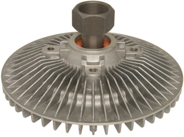 Four Seasons Engine Cooling Fan Clutch P/N:36946 Fits: Dodge B150, Dodge B1500, Dodge B250, Dodge B2500, Dodge B350, Dodge B3500, Dodge Ram 1500, Dodge Ram 1500 Van, Dodge Ram 2500, Dodge Ram 2500 Van - Image 1