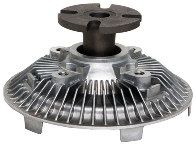Four Seasons Engine Cooling Fan Clutch P/N:36950 Fits: American Motors Eagle 1988, American Motors Eagle 84-83, Jeep Cherokee 93-84, Jeep Cj5 83-81, Jeep Cj7 86-81, Jeep Comanche 92-86, Jeep Wagoneer 87-84, Jeep Wrangler 95-87 - Image 1
