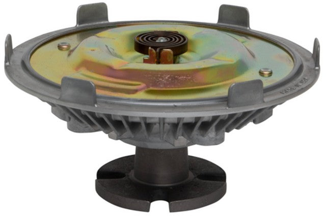 Four Seasons Engine Cooling Fan Clutch P/N:36950 Fits: American Motors Eagle 1988, American Motors Eagle 84-83, Jeep Cherokee 93-84, Jeep Cj5 83-81, Jeep Cj7 86-81, Jeep Comanche 92-86, Jeep Wagoneer 87-84, Jeep Wrangler 95-87 - Image 5