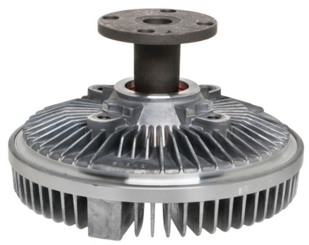 Four Seasons Engine Cooling Fan Clutch P/N:36951 Fits: Dodge Dakota, Ford Bronco, Ford Club Wagon, Ford E-150 Econoline, Ford E-150 Econoline Club Wagon, Ford E-250 Econoline, Ford E-250 Econoline Club Wagon, Ford E-350 Econoline - Image 1