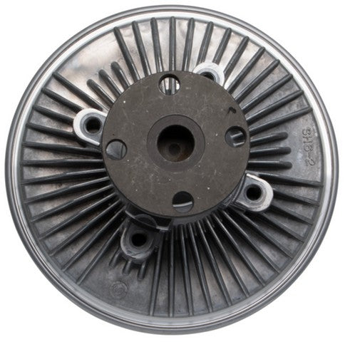 Four Seasons Engine Cooling Fan Clutch P/N:36951 Fits: Dodge Dakota, Ford Bronco, Ford Club Wagon, Ford E-150 Econoline, Ford E-150 Econoline Club Wagon, Ford E-250 Econoline, Ford E-250 Econoline Club Wagon, Ford E-350 Econoline - Image 5
