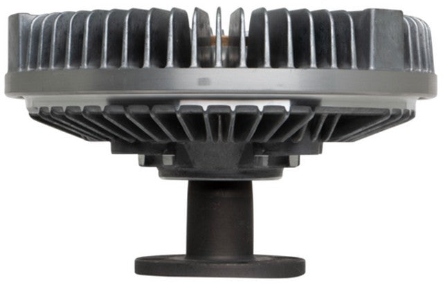 Four Seasons Engine Cooling Fan Clutch P/N:36951 Fits: Dodge Dakota, Ford Bronco, Ford Club Wagon, Ford E-150 Econoline, Ford E-150 Econoline Club Wagon, Ford E-250 Econoline, Ford E-250 Econoline Club Wagon, Ford E-350 Econoline - Image 2