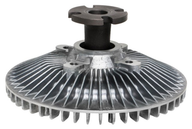 Four Seasons Engine Cooling Fan Clutch P/N:36954 Fits: Buick Skyhawk, Buick Skylark, Buick Special, Cadillac Series 60 Fleetwood, Checker Deluxe, Checker Marathon, Chevrolet Bel Air, Chevrolet Biscayne, Chevrolet Camaro, Chevrolet Caprice - Image 1