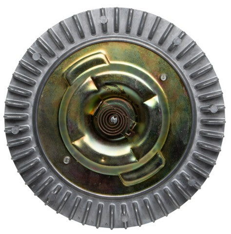 Four Seasons Engine Cooling Fan Clutch P/N:36954 Fits: Buick Skyhawk, Buick Skylark, Buick Special, Cadillac Series 60 Fleetwood, Checker Deluxe, Checker Marathon, Chevrolet Bel Air, Chevrolet Biscayne, Chevrolet Camaro, Chevrolet Caprice - Image 6