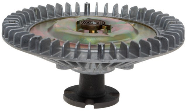 Four Seasons Engine Cooling Fan Clutch P/N:36954 Fits: Buick Skyhawk, Buick Skylark, Buick Special, Cadillac Series 60 Fleetwood, Checker Deluxe, Checker Marathon, Chevrolet Bel Air, Chevrolet Biscayne, Chevrolet Camaro, Chevrolet Caprice - Image 5
