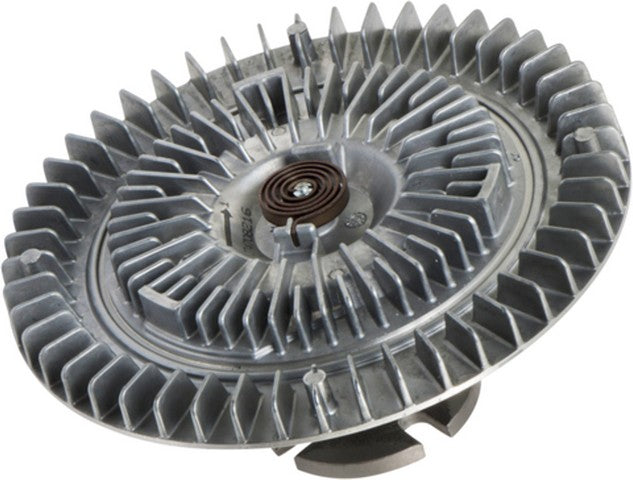 Four Seasons Engine Cooling Fan Clutch P/N:36956 Fits: Buick Century, Buick Commercial Chassis, Buick Electra, Buick Estate Wagon, Buick Lesabre, Buick Regal, Buick Riviera, Buick Roadmaster, Buick Skylark, Cadillac Commercial Chassis - Image 1