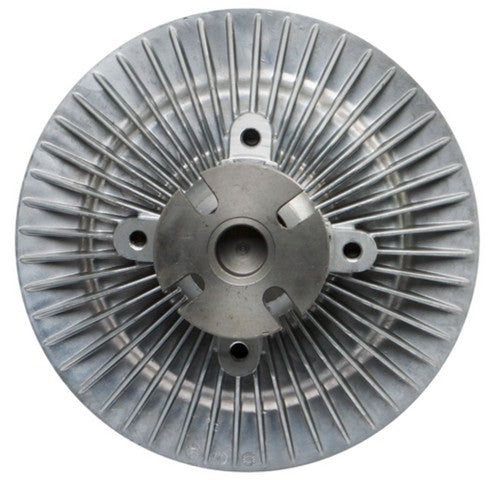 Four Seasons Engine Cooling Fan Clutch P/N:36956 Fits: Buick Century, Buick Commercial Chassis, Buick Electra, Buick Estate Wagon, Buick Lesabre, Buick Regal, Buick Riviera, Buick Roadmaster, Buick Skylark, Cadillac Commercial Chassis - Image 5