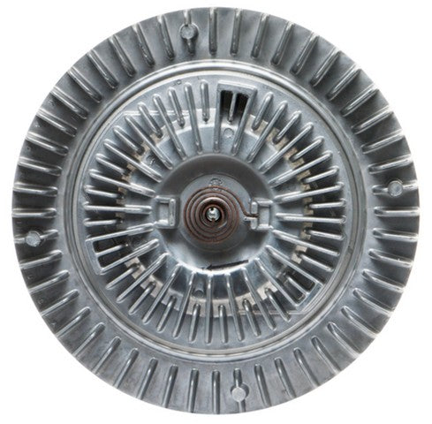 Four Seasons Engine Cooling Fan Clutch P/N:36956 Fits: Buick Century, Buick Commercial Chassis, Buick Electra, Buick Estate Wagon, Buick Lesabre, Buick Regal, Buick Riviera, Buick Roadmaster, Buick Skylark, Cadillac Commercial Chassis - Image 3