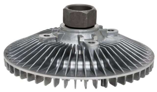 Four Seasons Engine Cooling Fan Clutch P/N:36959 Fits: Dodge D150 93-92, Dodge D250 93-92, Dodge Dakota 96-92, Dodge Ramcharger 93-92, Dodge W150 93-92, Dodge W250 93-92, Jeep Grand Cherokee 1993, Jeep Grand Wagoneer 1993 - Image 1