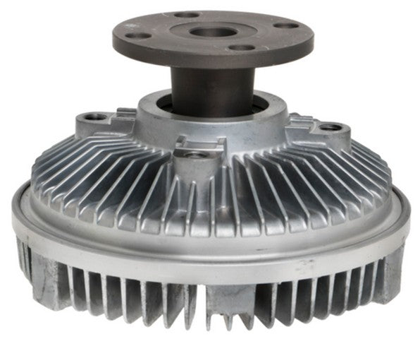 Four Seasons Engine Cooling Fan Clutch P/N:36960 Fits: Chevrolet B60, Chevrolet C60, Chevrolet C60 Kodiak, Chevrolet C70, Chevrolet C70 Kodiak, Chevrolet S7, GMC B6000, GMC C6000, GMC C6000 Topkick, GMC C7000, GMC C7000 Topkick - Image 1