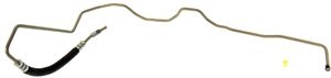 Gates Power Steering Pressure Line Hose Assembly P/N:369600 Fits: Toyota Tercel 88-83 - Image 1