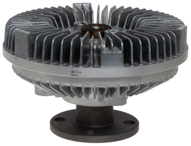 Four Seasons Engine Cooling Fan Clutch P/N:36960 Fits: Chevrolet B60, Chevrolet C60, Chevrolet C60 Kodiak, Chevrolet C70, Chevrolet C70 Kodiak, Chevrolet S7, GMC B6000, GMC C6000, GMC C6000 Topkick, GMC C7000, GMC C7000 Topkick - Image 4