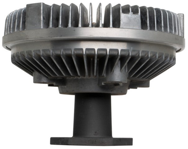 Four Seasons Engine Cooling Fan Clutch P/N:36961 Fits: Ford B-600 87-80, Ford F-600 87-80, Ford F-700 87-80, Ford F-800 87-80 - Image 2