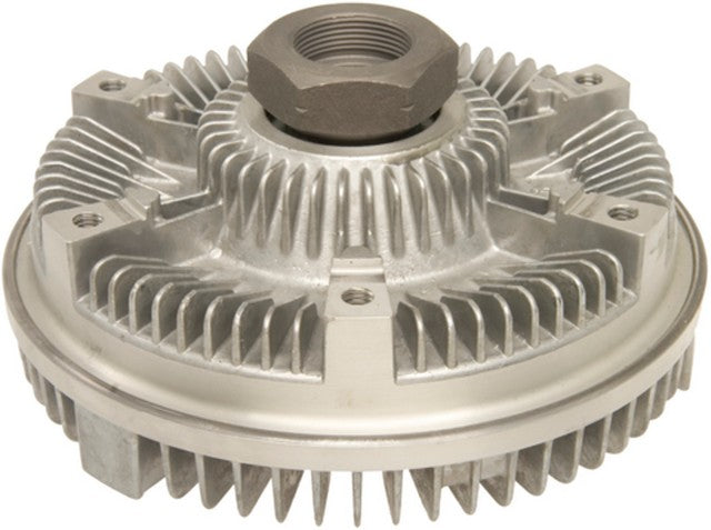 Four Seasons Engine Cooling Fan Clutch P/N:36963 Fits: Ford E-250 Econoline Club Wagon, Ford E-350 Econoline, Ford E-350 Econoline Club Wagon, Ford F-150, Ford F-250, Ford F-350, Ford F-59 Commercial Stripped Chassis, Ford F-super Duty - Image 1
