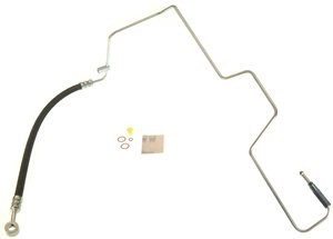 Gates Power Steering Pressure Line Hose Assembly P/N:369630 Fits: Nissan Pulsar Nx 86-85 - Image 1