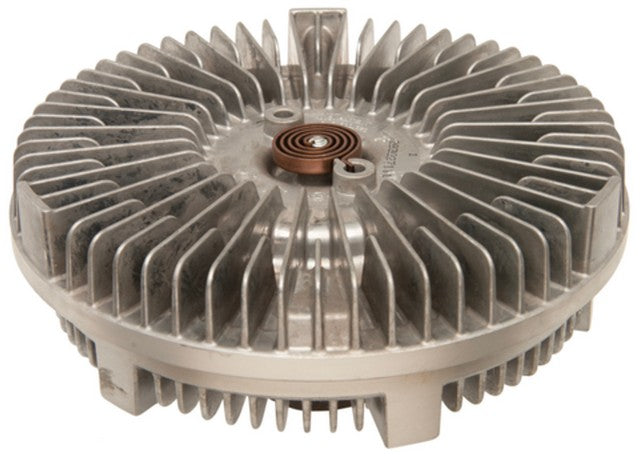 Four Seasons Engine Cooling Fan Clutch P/N:36963 Fits: Ford E-250 Econoline Club Wagon, Ford E-350 Econoline, Ford E-350 Econoline Club Wagon, Ford F-150, Ford F-250, Ford F-350, Ford F-59 Commercial Stripped Chassis, Ford F-super Duty - Image 2