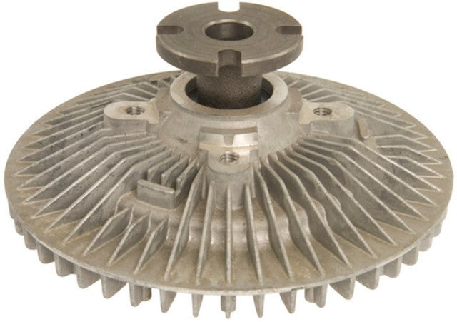 Four Seasons Engine Cooling Fan Clutch P/N:36964 Fits: Chevrolet Bel Air, Chevrolet Biscayne, Chevrolet Corvette, Chevrolet Impala, Ford Bronco, Ford Club Wagon, Ford Country Sedan, Ford Country Squire - Image 1