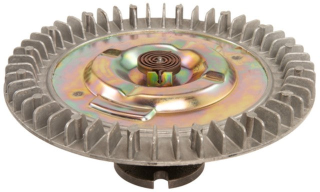 Four Seasons Engine Cooling Fan Clutch P/N:36964 Fits: Chevrolet Bel Air, Chevrolet Biscayne, Chevrolet Corvette, Chevrolet Impala, Ford Bronco, Ford Club Wagon, Ford Country Sedan, Ford Country Squire - Image 2