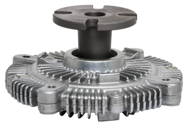 Four Seasons Engine Cooling Fan Clutch P/N:36966 Fits: Chevrolet Astro 1985, Ford Aerostar 87-86, Ford F-100 Ranger 00-96, Ford Ranger 01-83, Ford Thunderbird 84-83, GMC Safari 1985, Mazda B2300 97-94, Mazda B2500 01-98 - Image 1