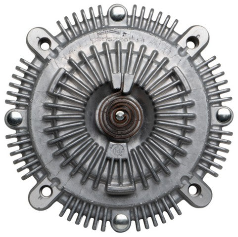 Four Seasons Engine Cooling Fan Clutch P/N:36966 Fits: Chevrolet Astro 1985, Ford Aerostar 87-86, Ford F-100 Ranger 00-96, Ford Ranger 01-83, Ford Thunderbird 84-83, GMC Safari 1985, Mazda B2300 97-94, Mazda B2500 01-98 - Image 4