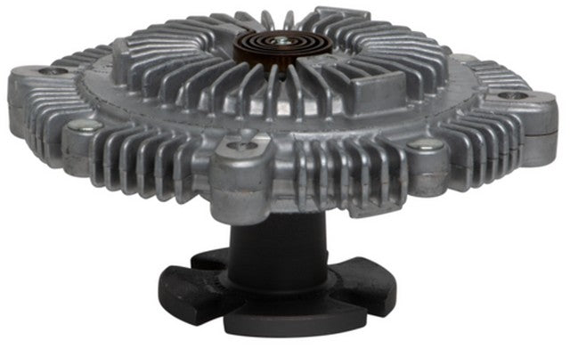 Four Seasons Engine Cooling Fan Clutch P/N:36966 Fits: Chevrolet Astro 1985, Ford Aerostar 87-86, Ford F-100 Ranger 00-96, Ford Ranger 01-83, Ford Thunderbird 84-83, GMC Safari 1985, Mazda B2300 97-94, Mazda B2500 01-98 - Image 3