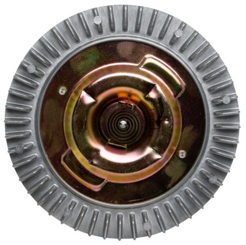 Four Seasons Engine Cooling Fan Clutch P/N:36969 Fits: Ford Bronco, Ford E-100 Econoline, Ford E-100 Econoline Club Wagon, Ford E-150 Econoline, Ford E-150 Econoline Club Wagon, Ford E-250 Econoline, Ford E-250 Econoline Club Wagon, Ford E-350 Econoline - Image 3