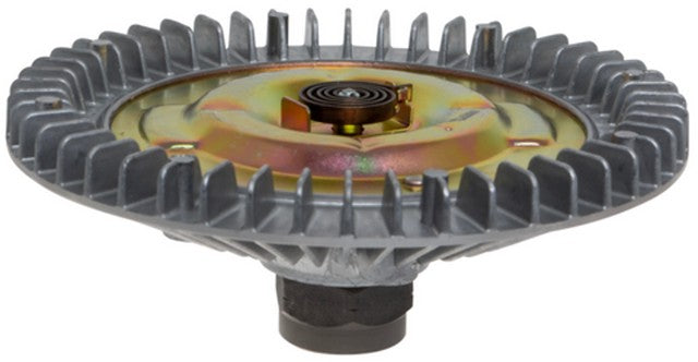 Four Seasons Engine Cooling Fan Clutch P/N:36969 Fits: Ford Bronco, Ford E-100 Econoline, Ford E-100 Econoline Club Wagon, Ford E-150 Econoline, Ford E-150 Econoline Club Wagon, Ford E-250 Econoline, Ford E-250 Econoline Club Wagon, Ford E-350 Econoline - Image 6