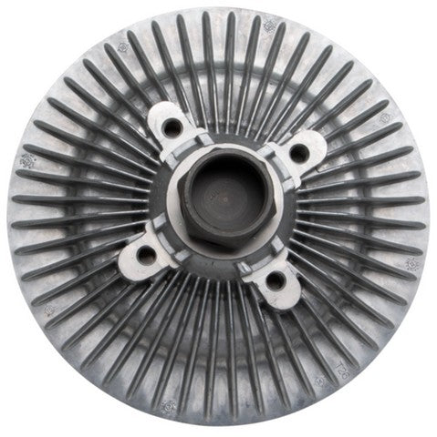 Four Seasons Engine Cooling Fan Clutch P/N:36969 Fits: Ford Bronco, Ford E-100 Econoline, Ford E-100 Econoline Club Wagon, Ford E-150 Econoline, Ford E-150 Econoline Club Wagon, Ford E-250 Econoline, Ford E-250 Econoline Club Wagon, Ford E-350 Econoline - Image 4