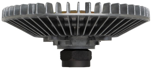 Four Seasons Engine Cooling Fan Clutch P/N:36969 Fits: Ford Bronco, Ford E-100 Econoline, Ford E-100 Econoline Club Wagon, Ford E-150 Econoline, Ford E-150 Econoline Club Wagon, Ford E-250 Econoline, Ford E-250 Econoline Club Wagon, Ford E-350 Econoline - Image 2