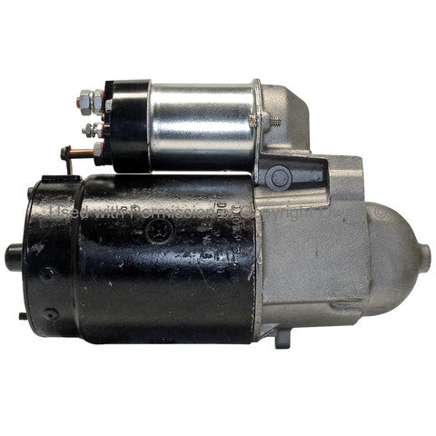 Quality-Built Starter P/N:3696SN Fits: Buick Century, Buick Electra, Buick Estate Wagon, Buick Lesabre, Buick Riviera, Cadillac Seville, Oldsmobile 442, Oldsmobile 98, Oldsmobile Custom Cruiser - Image 3
