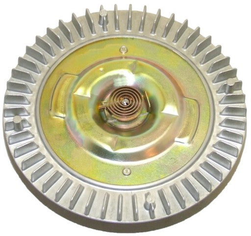 Four Seasons Engine Cooling Fan Clutch P/N:36970 Fits: Chevrolet Corvette 82-80 - Image 2