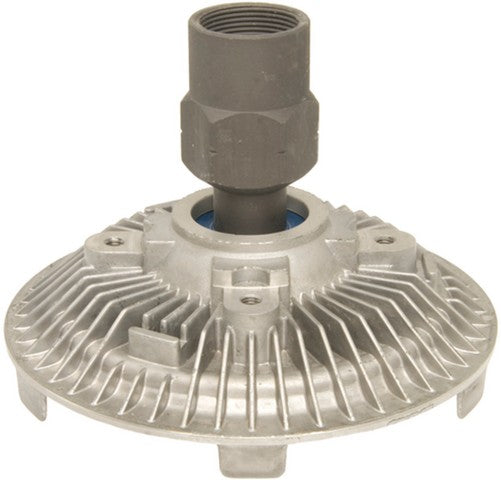 Four Seasons Engine Cooling Fan Clutch P/N:36972 Fits: Ford Aerostar 97-86, Ford F-100 Ranger 97-96, Ford Ranger 97-91, Mazda B3000 08-94 - Image 1