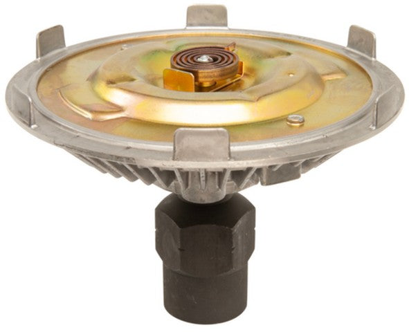 Four Seasons Engine Cooling Fan Clutch P/N:36972 Fits: Ford Aerostar 97-86, Ford F-100 Ranger 97-96, Ford Ranger 97-91, Mazda B3000 08-94 - Image 2