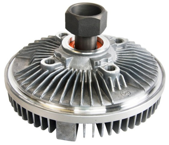 Four Seasons Engine Cooling Fan Clutch P/N:36973 Fits: Cadillac Escalade, Cadillac Escalade Esv, Cadillac Escalade Ext, Chevrolet Astro, Chevrolet Avalanche, Chevrolet Avalanche 1500, Chevrolet Blazer, Chevrolet C1500, Chevrolet C1500 Suburban - Image 1