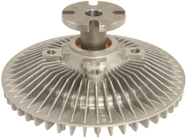 Four Seasons Engine Cooling Fan Clutch P/N:36976 Fits: Chevrolet Blazer, Chevrolet C1500, Chevrolet C1500 Suburban, Chevrolet C2500, Chevrolet C2500 Suburban, Chevrolet C35, Chevrolet C3500, Chevrolet C3500hd, Chevrolet G10, Chevrolet G20 - Image 1